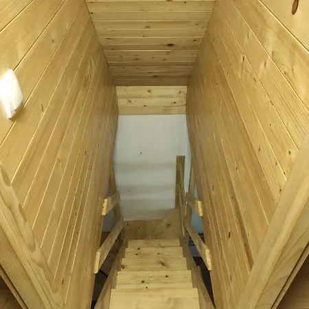 Prázdninový dům Brvnara Mila *